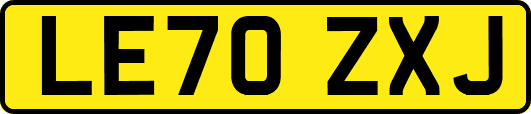 LE70ZXJ