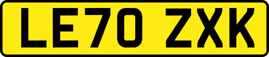 LE70ZXK