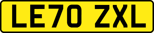 LE70ZXL