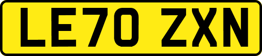 LE70ZXN
