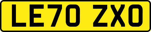 LE70ZXO