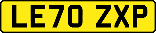LE70ZXP
