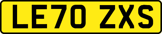 LE70ZXS