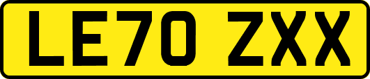 LE70ZXX