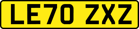 LE70ZXZ