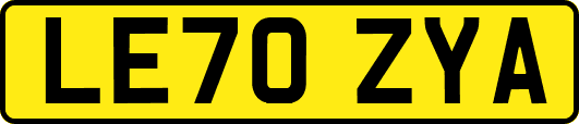 LE70ZYA