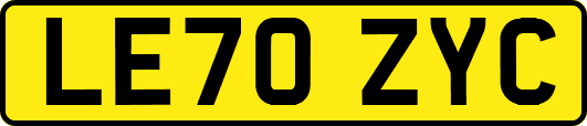 LE70ZYC