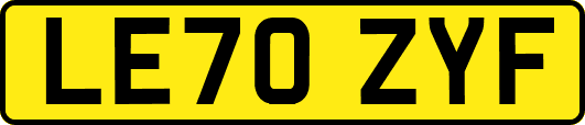LE70ZYF