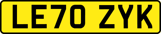 LE70ZYK
