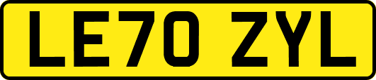 LE70ZYL