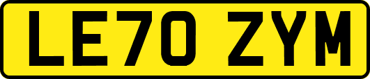 LE70ZYM