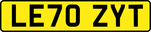 LE70ZYT