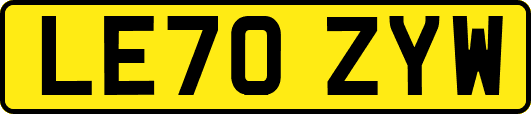 LE70ZYW