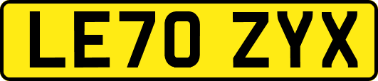 LE70ZYX
