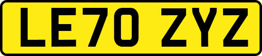 LE70ZYZ