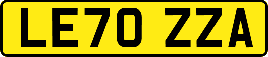 LE70ZZA