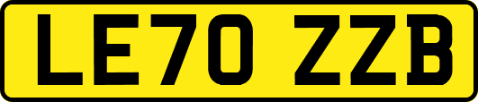 LE70ZZB