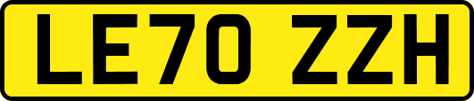 LE70ZZH