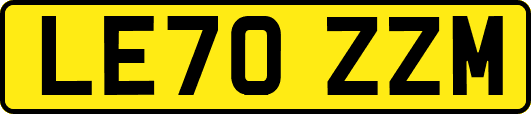 LE70ZZM