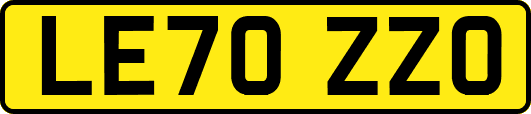 LE70ZZO