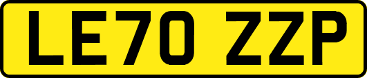 LE70ZZP