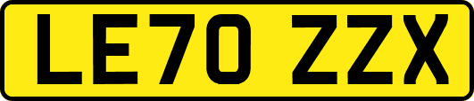 LE70ZZX