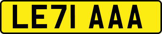 LE71AAA
