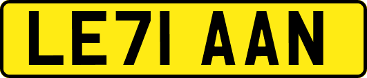 LE71AAN