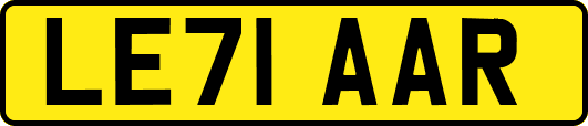 LE71AAR