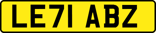 LE71ABZ