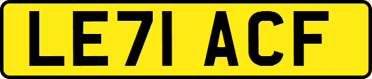 LE71ACF