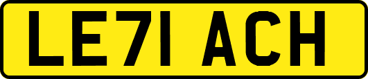 LE71ACH