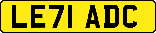 LE71ADC