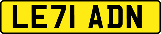 LE71ADN