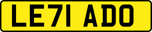 LE71ADO