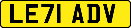 LE71ADV