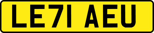 LE71AEU