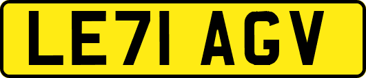 LE71AGV