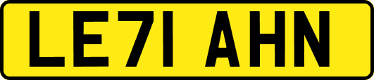 LE71AHN
