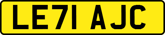 LE71AJC