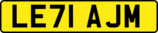 LE71AJM
