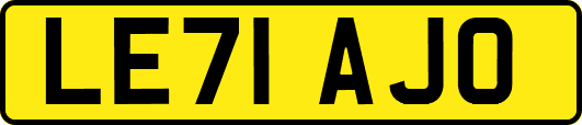 LE71AJO