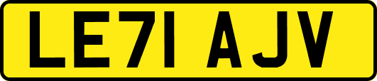 LE71AJV