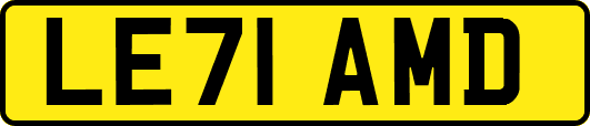 LE71AMD