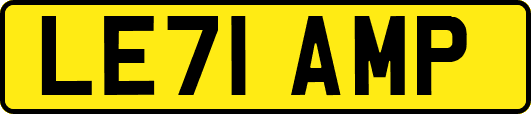 LE71AMP