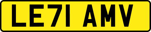 LE71AMV