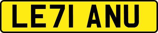 LE71ANU