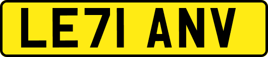 LE71ANV