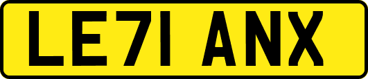 LE71ANX