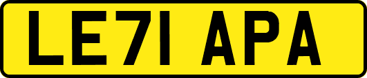 LE71APA